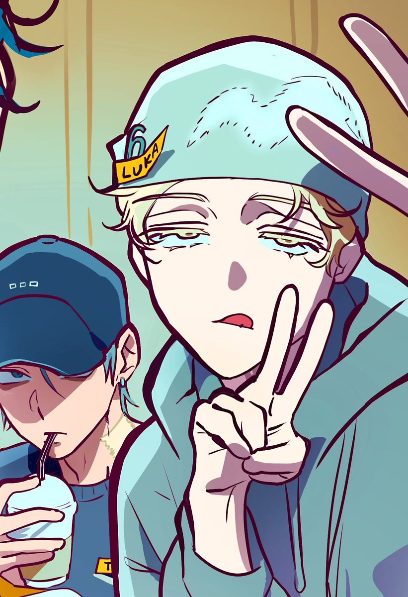 xiaoshsi's tweet image. oalah...