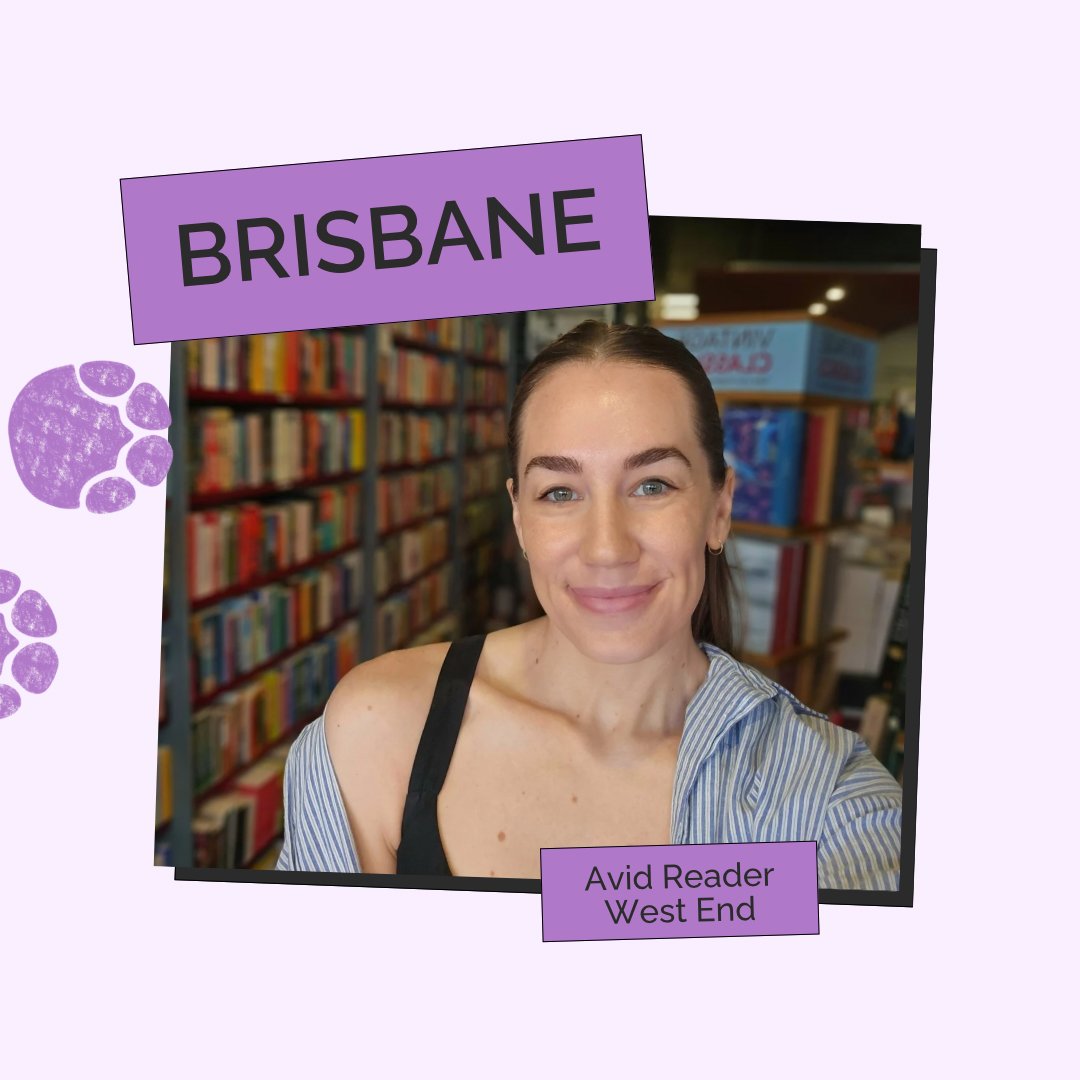 Elephant Page Publishing (@elephantpage) on Twitter photo Elephant Tracks Check-in: Here's Samantha checking in from Brisbane, where she loves sifting through the amazing selection of books and checking out the upcoming book club events <a href="/avidreader/">Avid Reader</a>! Elephant Tracks Check-in: Here's Samantha checking in from Brisbane, where she loves sifting through the amazing selection of books and checking out the upcoming book club events <a href="/avidreader/">Avid Reader</a>!