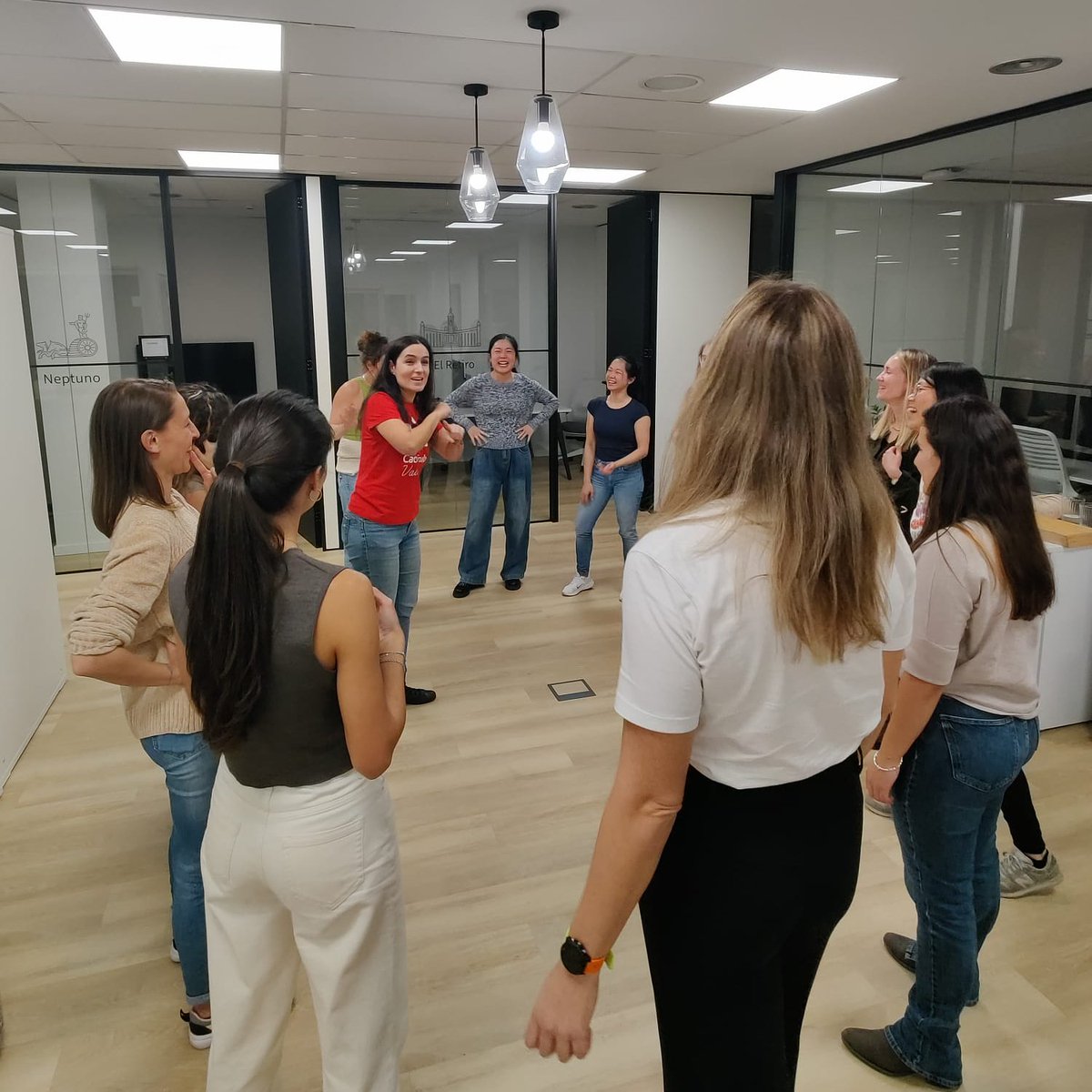 TechSHEssions tweet media