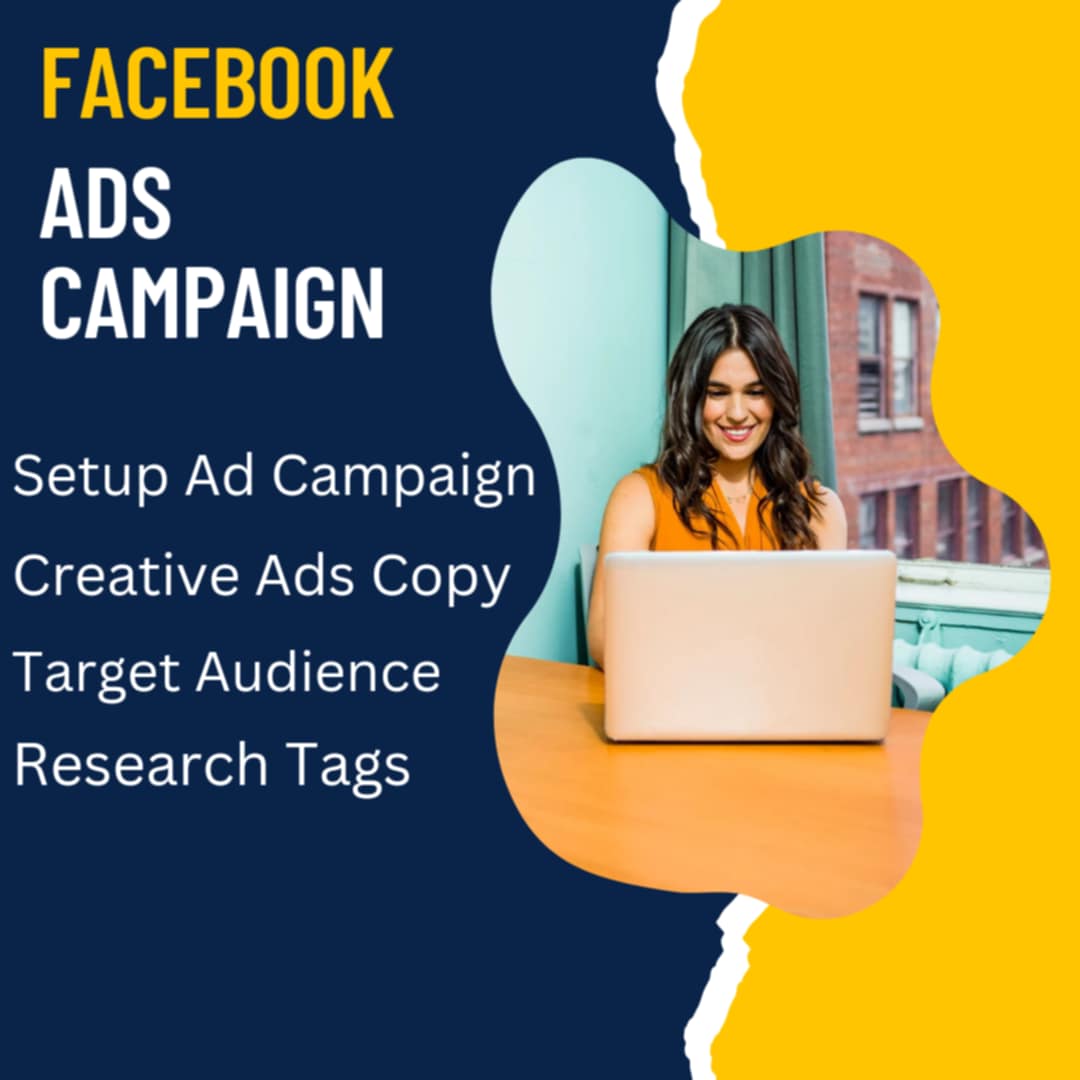 Optimizing Facebook Ads involves several key strategies to ensure you’re maximizing results while minimizing costs.
1. Define Clear Objectives
 2. Refine Target Audience 
3. Craft High-Quality Ad Creatives
4. A/B Test Campaign Elements 
5. Leverage Facebook Pixel.