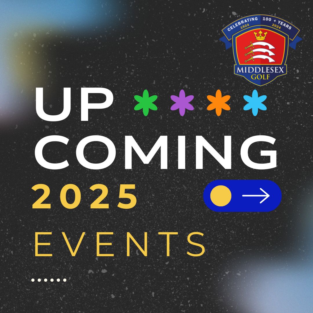 Middlesex_Golf's tweet photo. For those starting to plan their diaries for 2⃣0⃣2⃣5⃣, head over to our Fixtures Diary page  on the website. 

Nearly all the dates and venues have been added and entries will open early in January

https://t.co/JDh2xDm3Ex

We hope to see you at an event next year
#middlesexgolf