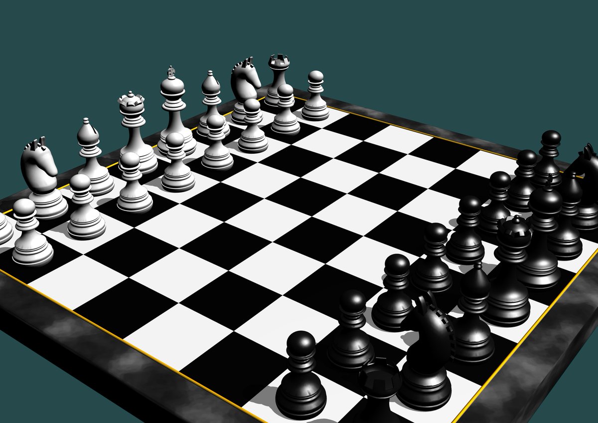 bottari_asset's tweet photo. 3D chess set 체스 세트 (무료 free) by でじるみ札幌厚別 
https://t.co/Qjnj3TF7Ui #clipstudio https://t.co/2FaNyeBd08