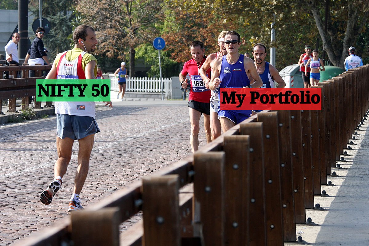 JasaniRishit's tweet photo. Today's market scenario 😵‍💫

Nifty 50 : 500+
My portfolio : Up by 0.61%

#stockmarketcrash #StockMarket #WorldWar3 #RussiaUkraineWar #America #StockMarketIndia https://t.co/yLDnqNpGcp