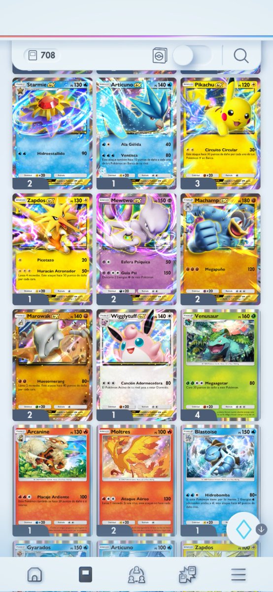 Hola, venía a presumir