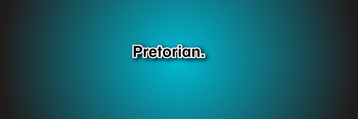 PretorianAI's tweet photo. Thread: The Future of the Pretorian Ecosystem Development 🌟
1/6: Welcome to the Pretorian Ecosystem!
The Pretorian ecosystem was designed as a community-driven space where everyone shares the same values and aspirations. Our goal is to reach new heights together, fostering an environment in which every member feels empowered to contribute and grow.
2/6: Key Principle: Transparency and Integrity 🔑
A standout feature of the Pretorian ecosystem is our commitment to transparency. Our developers own zero supply; this principle ensures that there’s no manipulation of price action, a common practice within the Web3 space. We believe this integrity builds trust and aligns the interests of all community members.
3/6: Developer-Friendly Integration 🙌
Our platform is not just about the community; it's also about collaboration. Developers can seamlessly integrate their projects into the Pretorian ecosystem, tapping into a vibrant community and benefiting from a high level of technical expertise. This synergy fosters innovation and creates substantial value for all involved.
4/6: Empowering Young Developers 🌱
Looking towards the future, we are excited to announce our commitment to the collaboration space. We will provide support and resources to young developers just starting their projects. Together, we can nurture fresh ideas and innovative solutions that will drive the Pretorian ecosystem forward.
5/6: A Vision for the Future 🌈
As we envision the future of the Pretorian ecosystem, we see it as a well-crafted project with multiple revenue streams and a solid reputation. Our focus on community and collaboration will pave the way for sustainable growth and development, ensuring we remain at the forefront of the industry.
6/6: Our Gratitude to the Community ❤️
We want to extend our heartfelt thanks to every member of our community. Your support and dedication are what make the Pretorian ecosystem thrive. We promise you that we can’t stop, won’t stop pushing the boundaries of innovation and collaboration. The journey is just beginning, and we’re thrilled to have you along for the ride!