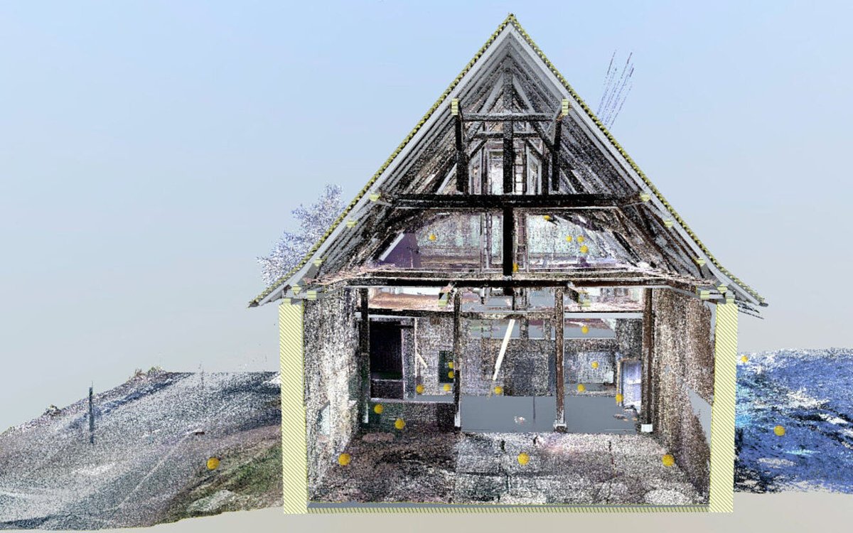 Allbau_Software's tweet photo. Как STÄBLEINARCHITEKTEN устраняет разрыв в качестве строительства

почесть статью: https://t.co/GbCP4N0Qxs

© STÄBLEINARCHITEKTEN  

источник: https://t.co/YNzBG8pT6h 

#allplan #bim https://t.co/dJcVE98K7w