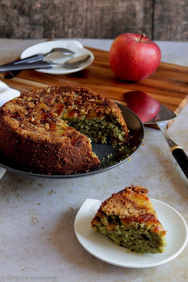 Allergique Gourmand tweet media