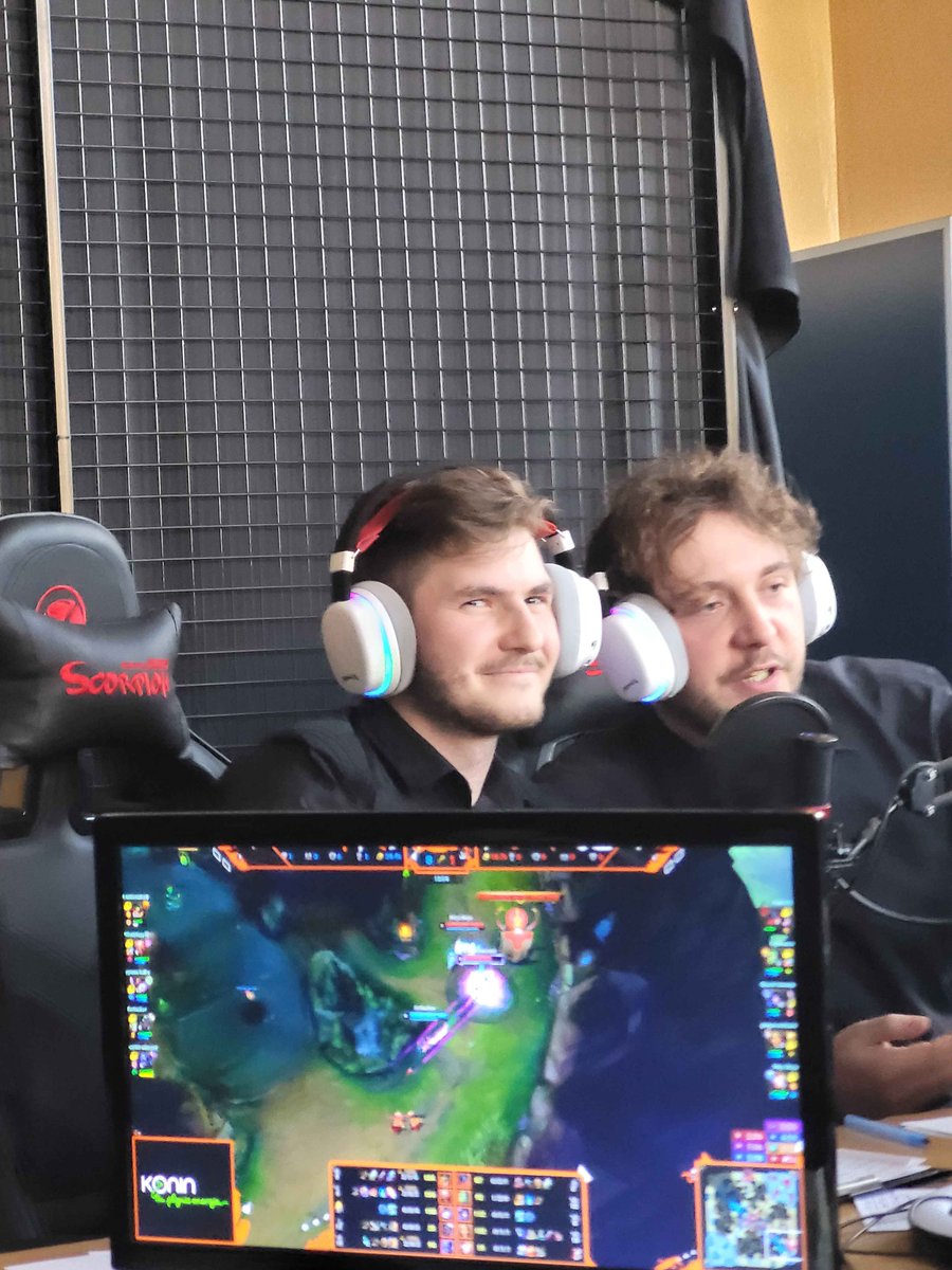 Kiedy już wiesz co będziesz robił w hotelu po evencie xD 

Streamek z LoL'a Esport Masters Konin 2024