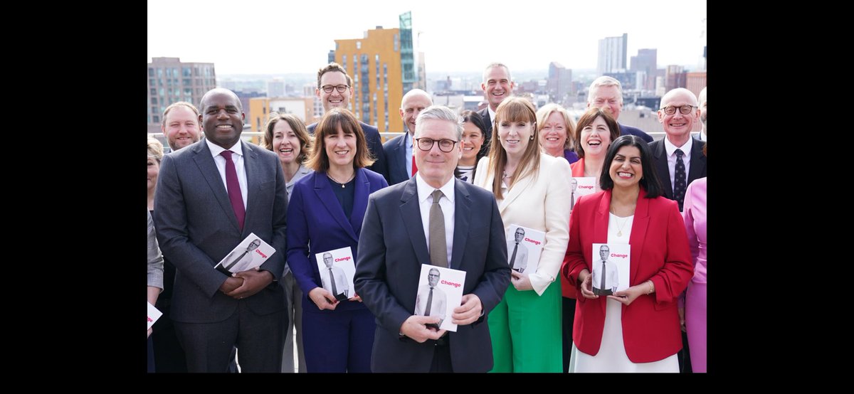 Don’t think I’ve ever seen a bigger firm of Mongs! 

😑