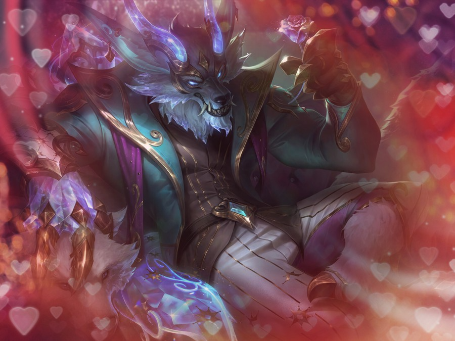 My ovaries are pulsating his name in morse code