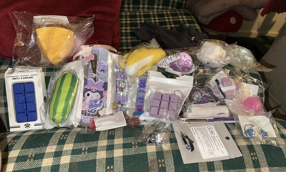 ItsErikabYo's tweet image. Temu haul part 1
#temuhaul #temuaustralia