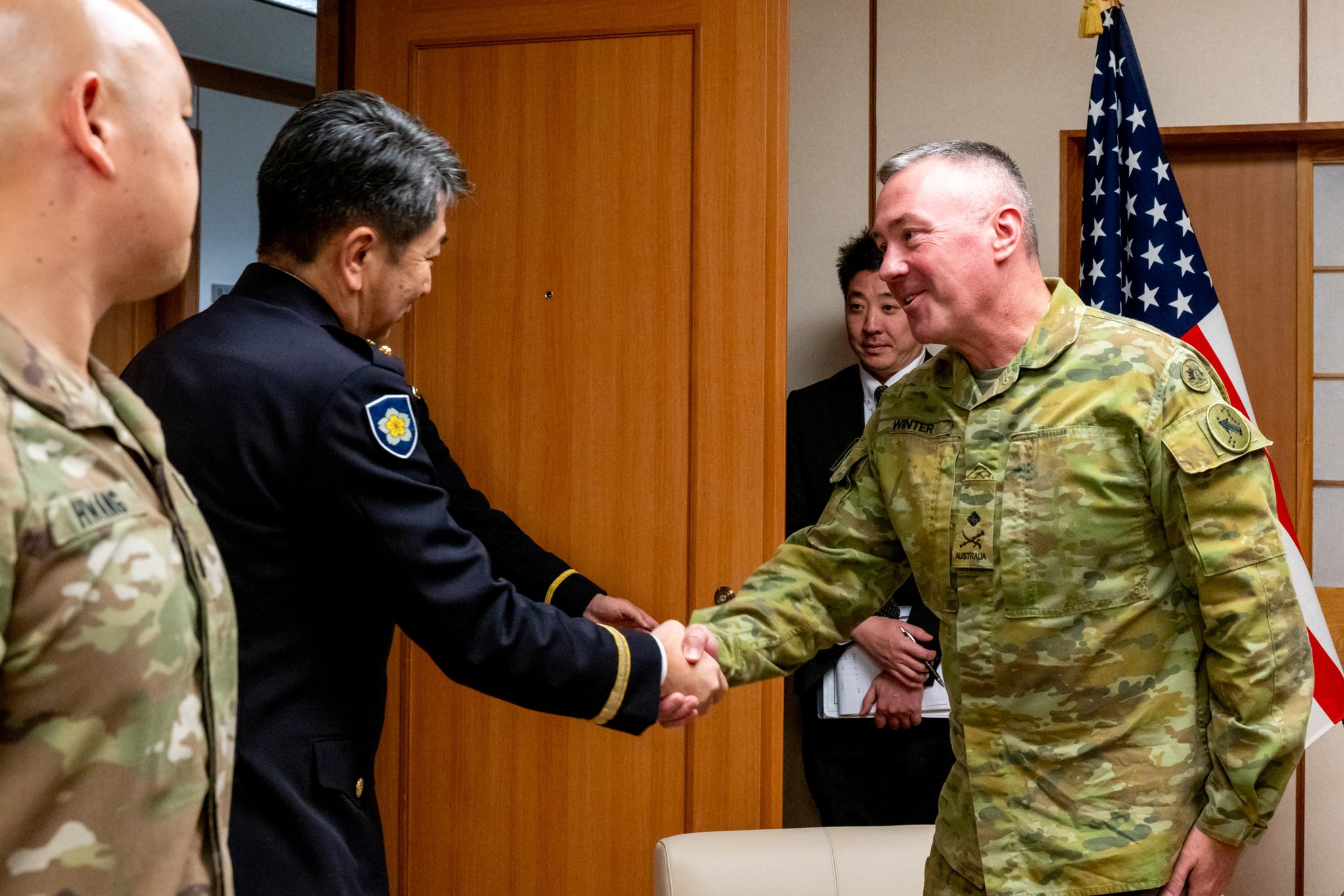防衛省 陸上自衛隊 on X: 防衛省 陸上自衛隊 on X: