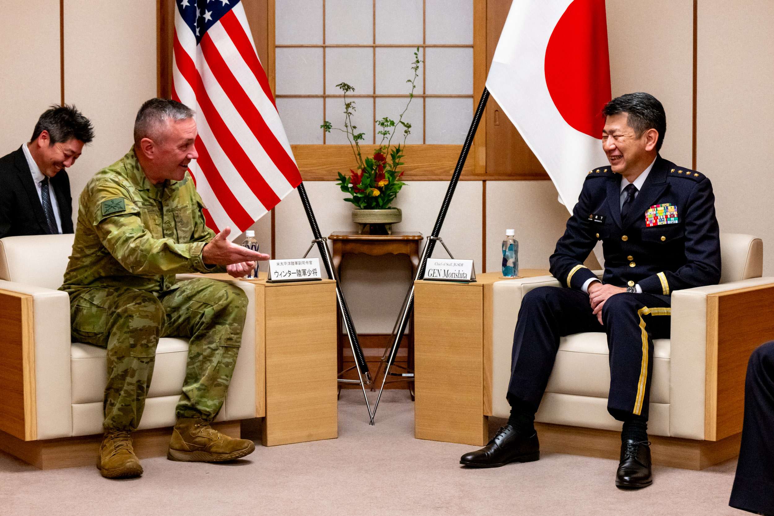 防衛省 陸上自衛隊 on X: 防衛省 陸上自衛隊 on X: