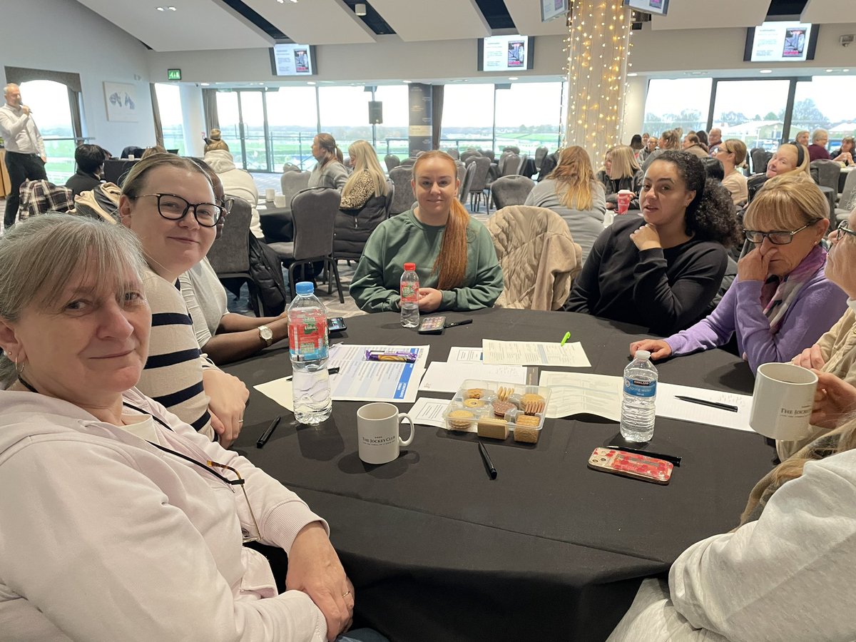 Jenny Taylor (@jennyta14018039) on Twitter photo Great to see so many staff at the UHLG Valuing patient time collaborative @LUHFT_QI <a href="/nhsUHLG/">NHS University Hospitals of Liverpool Group</a> #deconditioning #aintree Great to see so many staff at the UHLG Valuing patient time collaborative @LUHFT_QI <a href="/nhsUHLG/">NHS University Hospitals of Liverpool Group</a> #deconditioning #aintree