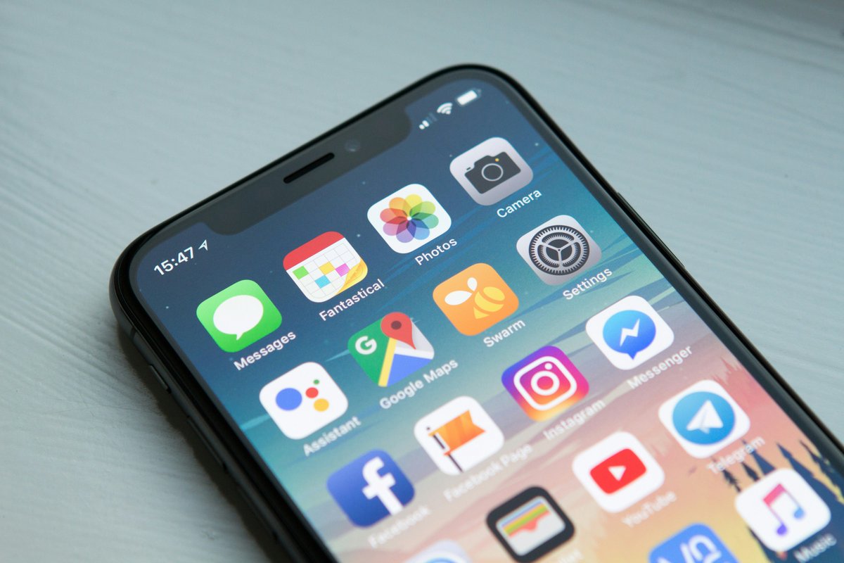 Have you signed up for our tenant app yet? 📱
The WSHA app makes communicating with our team quicker and easier, gives you instant access to your tenancy info, and you can message us 24/7, whenever it's convenient to you. westscot.co.uk/customer-app/