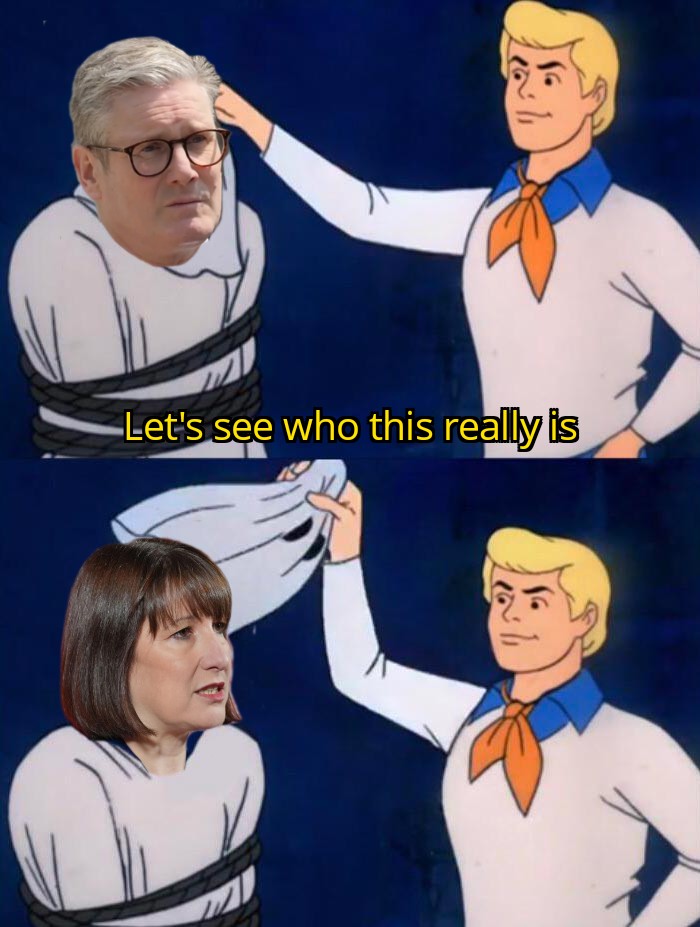 #keirstarmer #RachelReeves #RachelFromAccounts