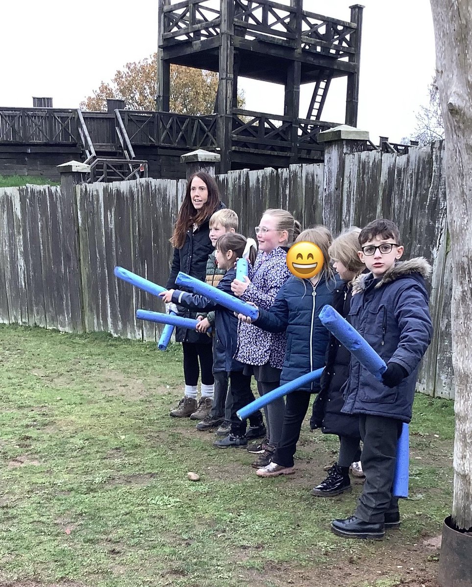Cotteridge Primary School tweet media