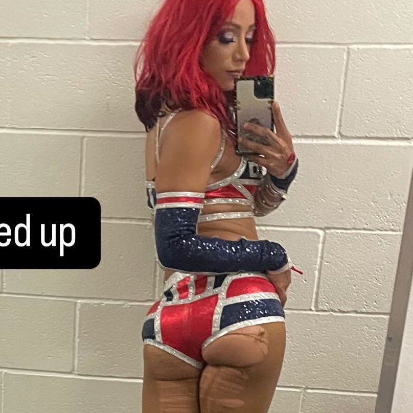 DaSolSnatcha's tweet photo. I wanna see something...

Spank or Kiss Mercede's ass 🔥

Like if you would Spank 👋🍑
RT if you would Kiss 😗🍑 https://t.co/89J3YwBpnk