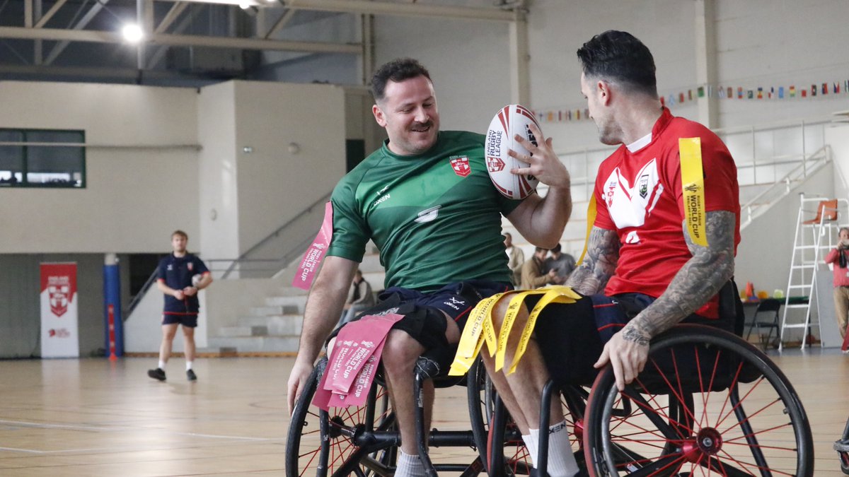 England Rugby League tweet media