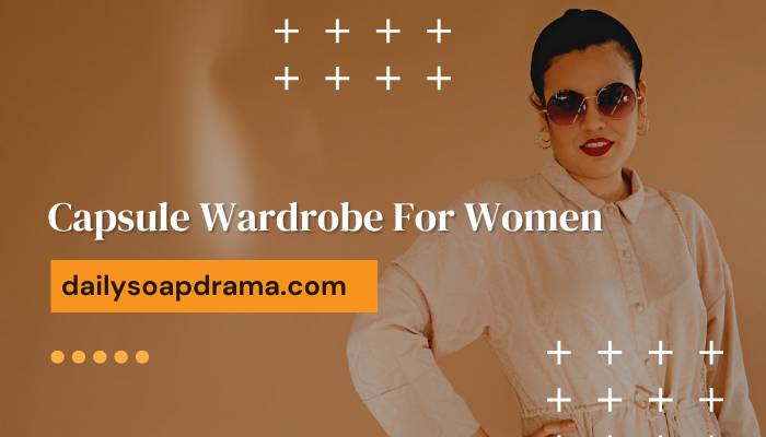ZIKHARA1's tweet image. 🌟 Capsule Wardrobe: Elevate Your Style! 🌟

Ladies, are you ready to simplify your closet and elevate your style game? A Capsule Wardrobe is the perfect.

#CapsuleWardrobe #SustainableFashion #StyleSimplified #FashionInspiration #WardrobeGoals

dailysoapdrama.com/women/capsule-…