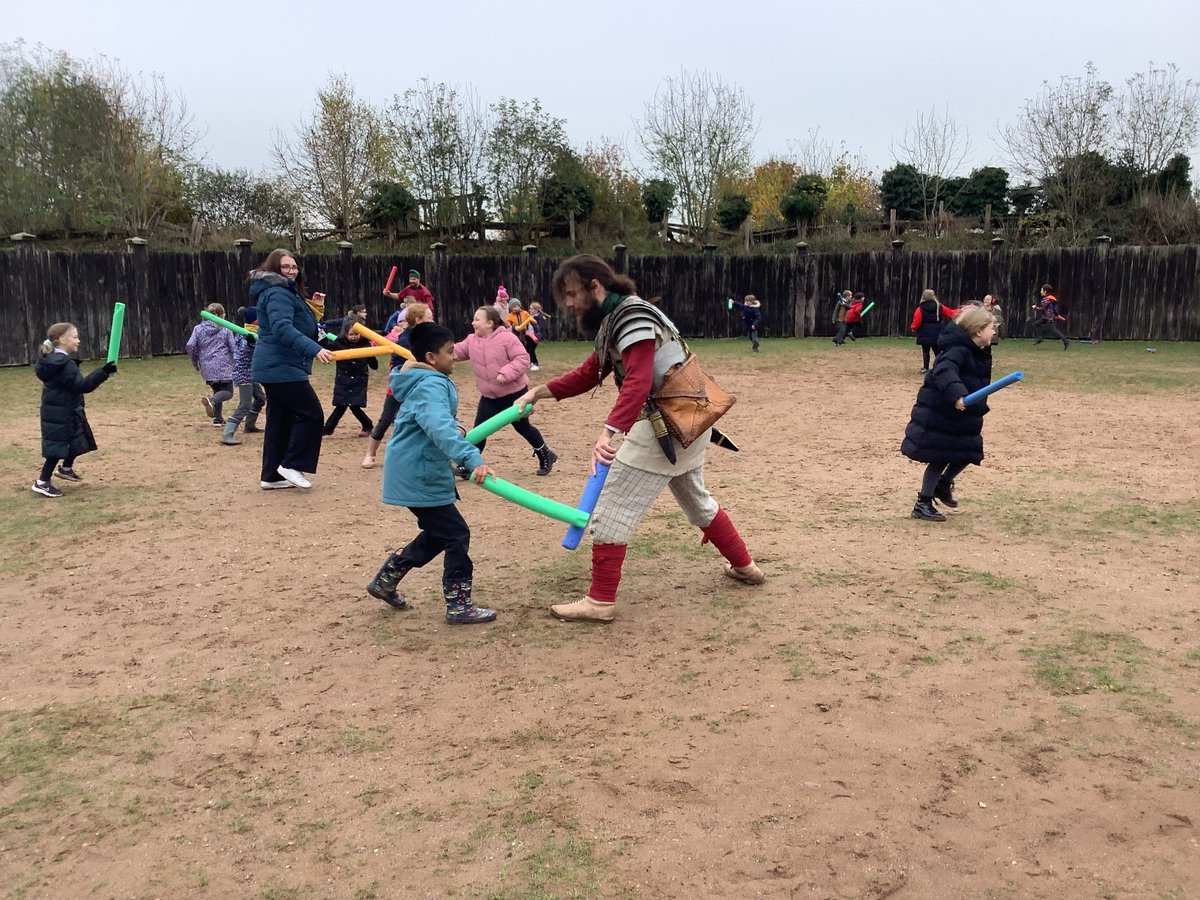 Cotteridge Primary School tweet media