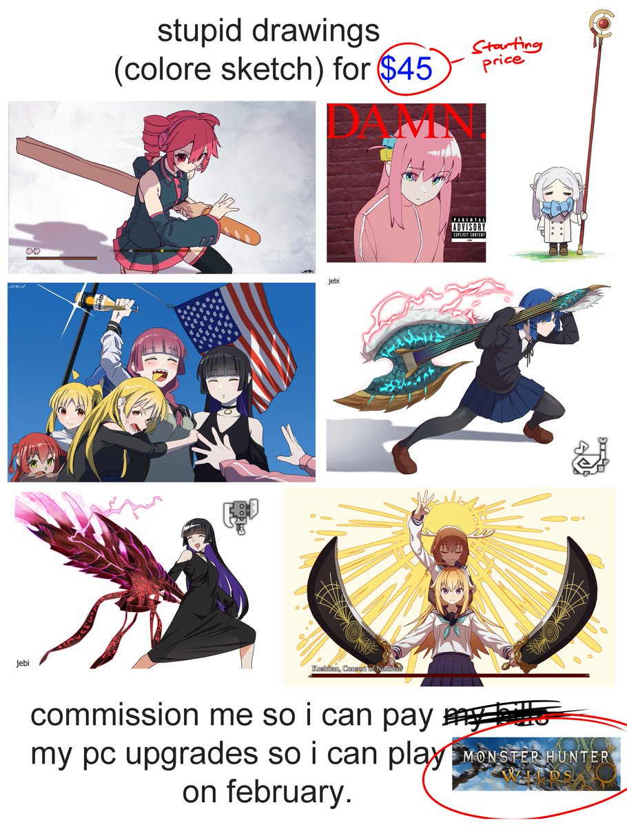 _jebiii's tweet image. 5 slots dm if u r interested

I WANT TO PLAY WILDS GRAAAA