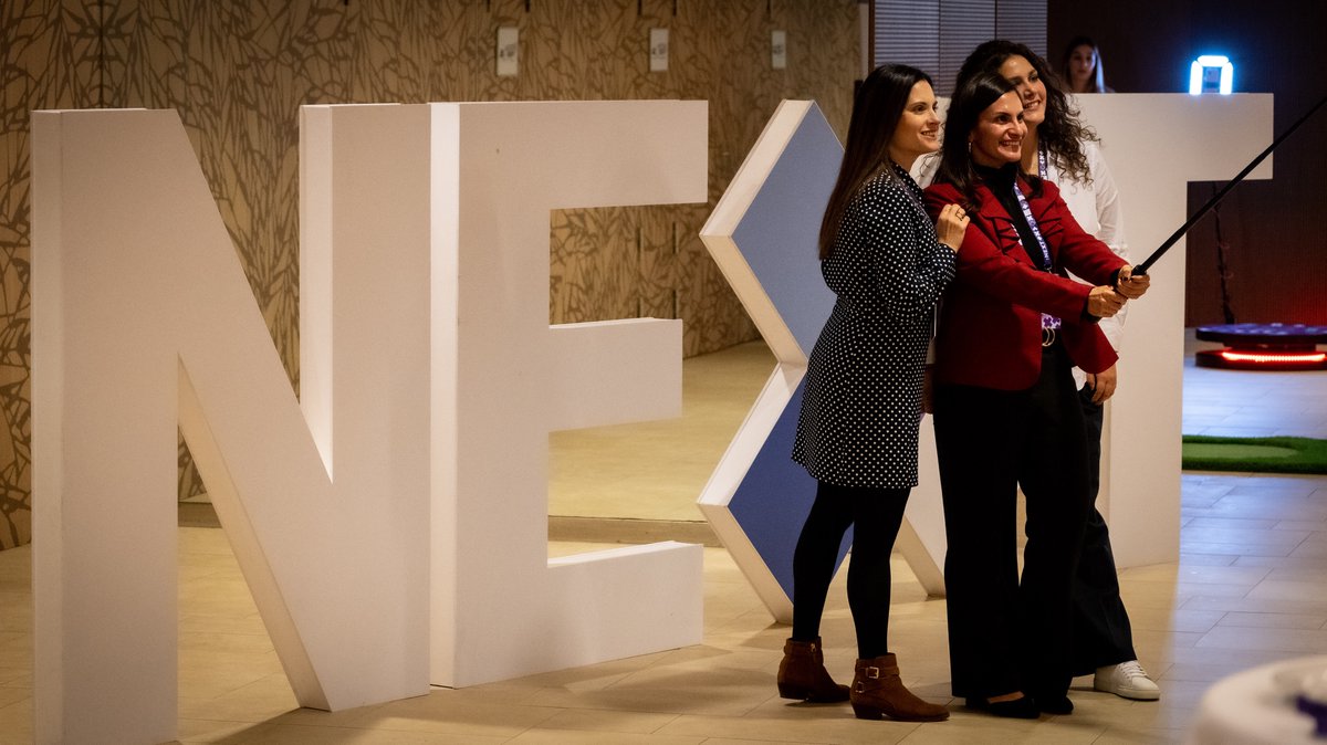 NEXT Pharma Summit tweet media