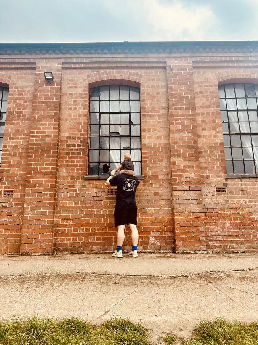 schnxider's tweet photo. Happy Friday @110Above we’ve got our tickets for 2025🙌🏻 Reg can’t wait for his first official 110 after his teaser this year🤫 https://t.co/SpiVBGQk1G