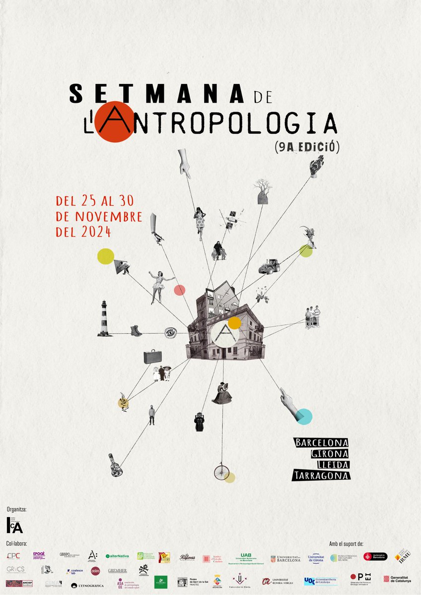 Antropologies tweet media
