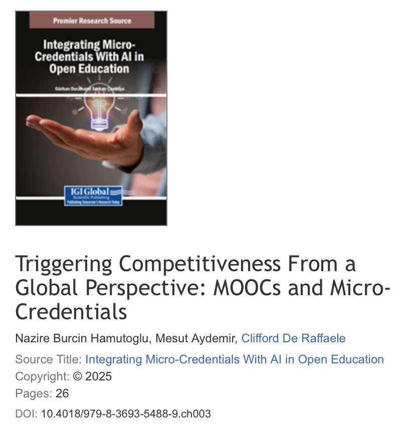 Hot off the press👊🏾
@mesutaydemir @cliffordderaffaele