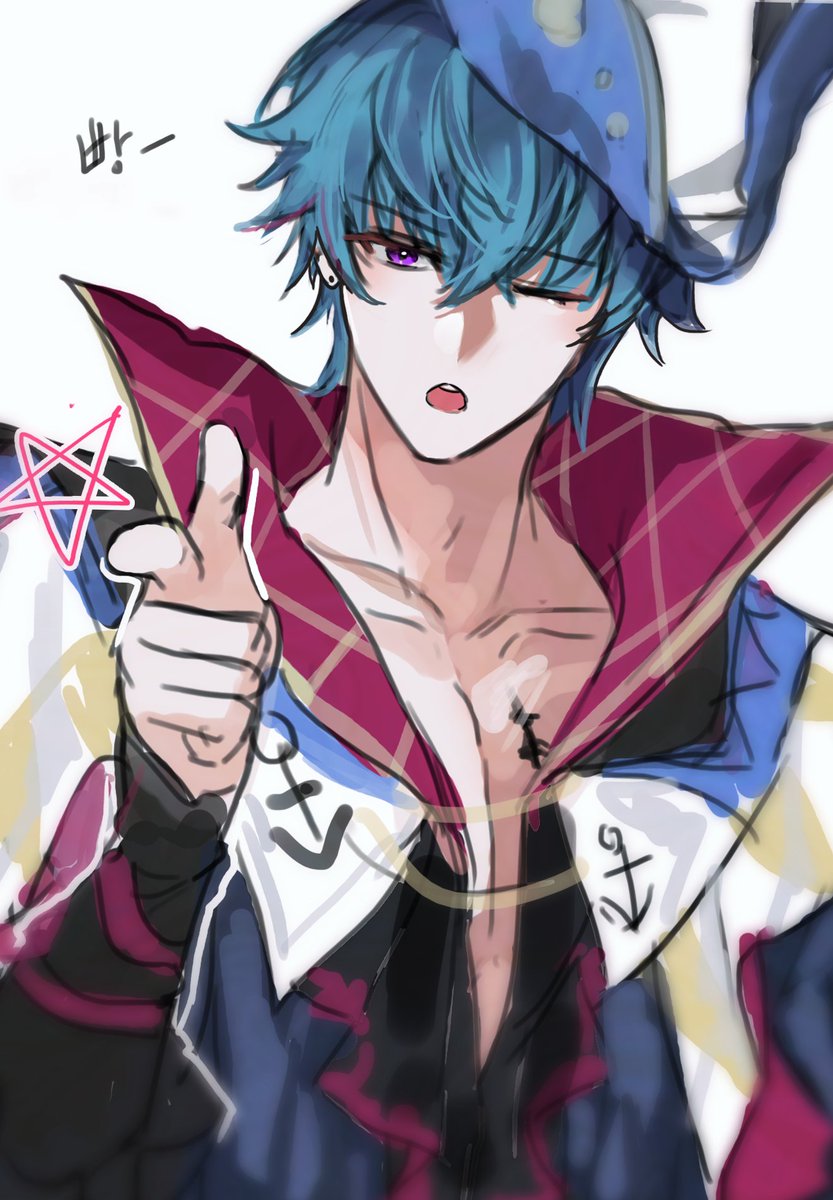 빵야 ㅡ ✨
#鳴潮