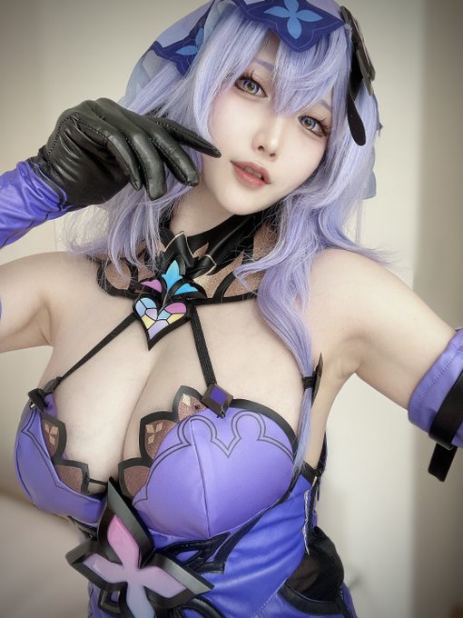 コスプレイヤーかりんちゃまのTwitter画像11