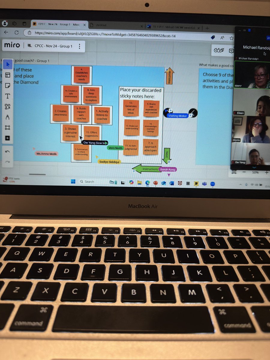 Mike Randolph tweet media