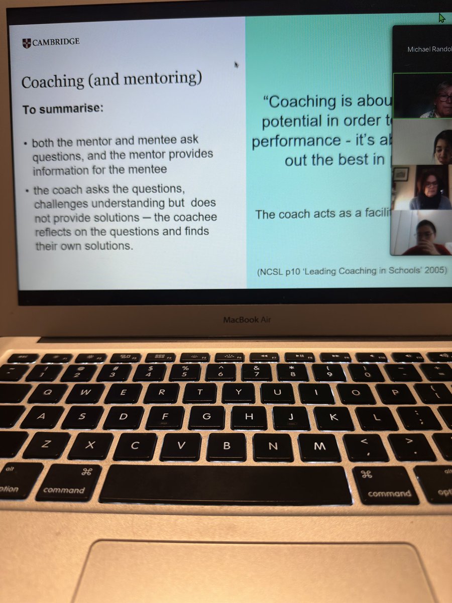 Mike Randolph tweet media