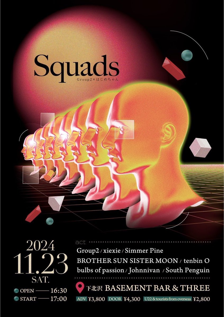 South Penguin / R アナログ盤 SOUTH PENGUIN ⁄ R [LP - DDJB-91222