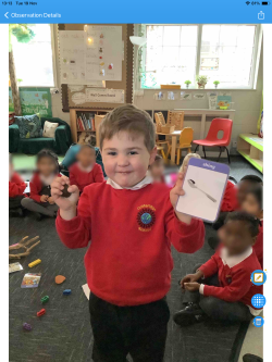 Cotteridge Primary School tweet media