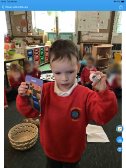 Cotteridge Primary School tweet media