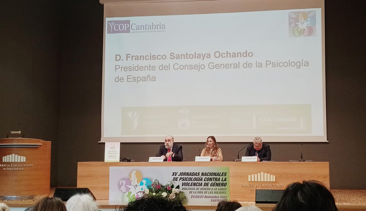 Colegio Oficial de la Psicología de Álava tweet media