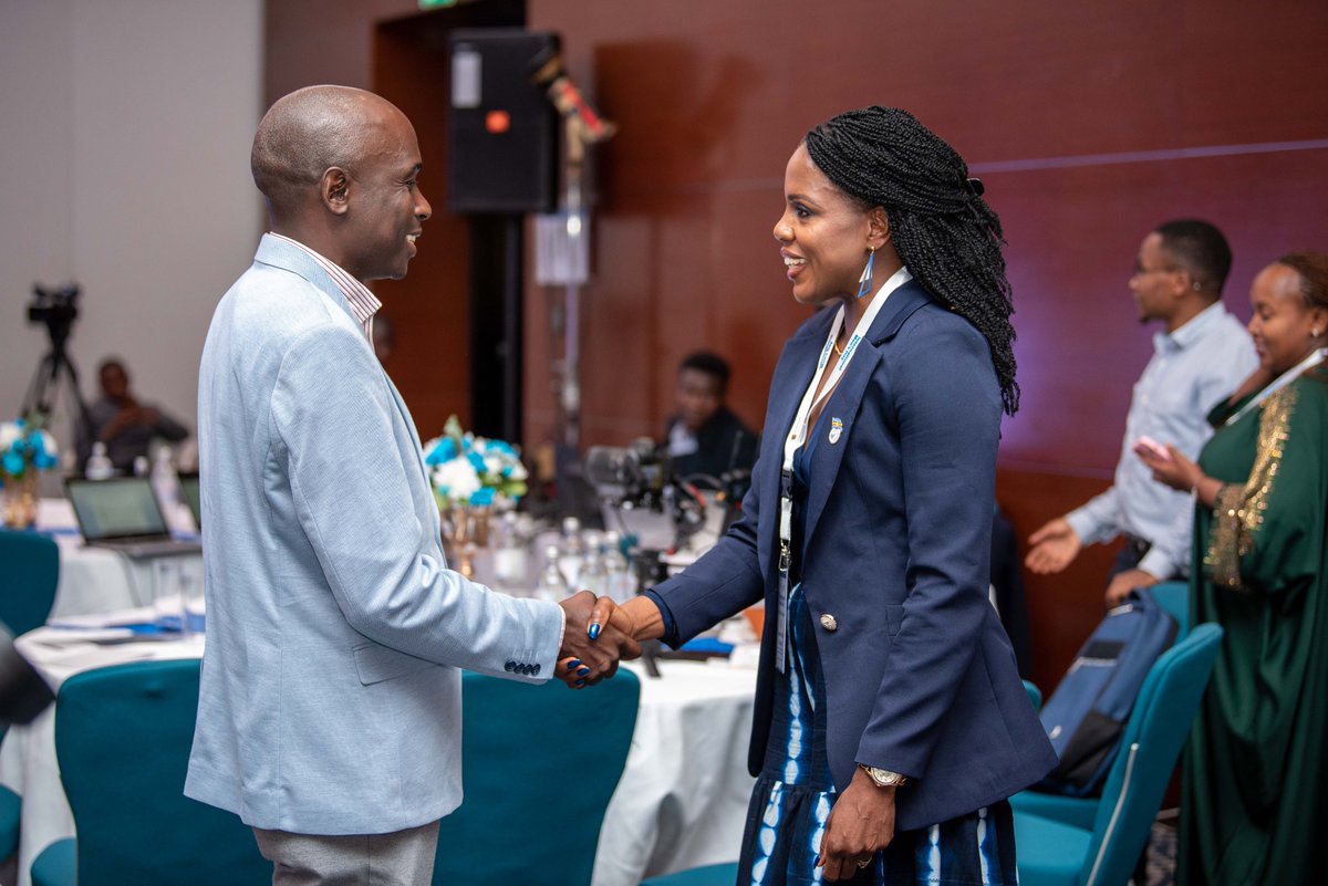 Dr Norah O. (@norahaoo) on Twitter photo Impactful conversations at the International Men’s Day conference hosted by <a href="/StrathU/">Strathmore University</a> and <a href="/SBSKenya/">Strathmore University Business School</a> centering on fostering #PositiveMaleRoleModels, and highlighting the transformative role men can play as allies in advancing gender equality in health leadership. <a href="/womenlifthealth/">WomenLift Health</a> Impactful conversations at the International Men’s Day conference hosted by <a href="/StrathU/">Strathmore University</a> and <a href="/SBSKenya/">Strathmore University Business School</a> centering on fostering #PositiveMaleRoleModels, and highlighting the transformative role men can play as allies in advancing gender equality in health leadership. <a href="/womenlifthealth/">WomenLift Health</a>