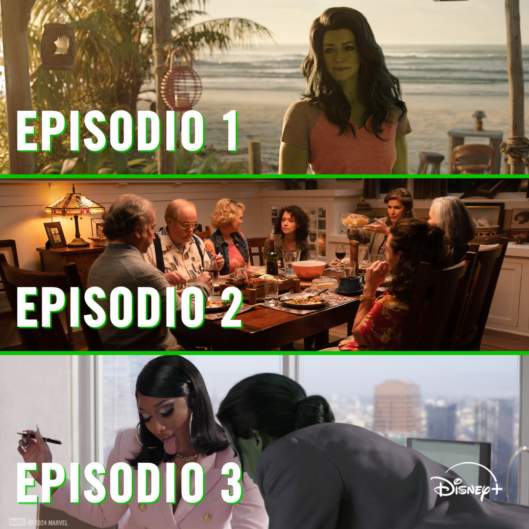 Marvel España tweet media