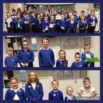 Photo by Dosbarth Tri (@MrWJonesDP)