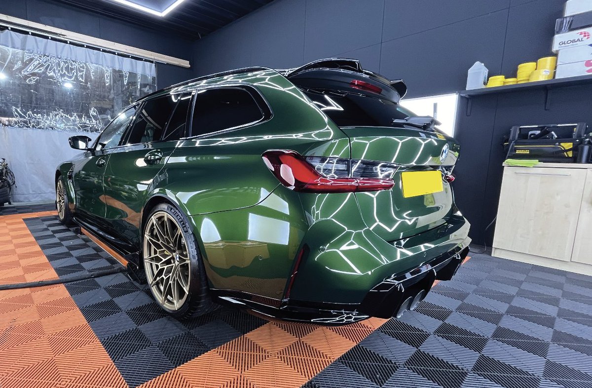 Gleem Services tweet media