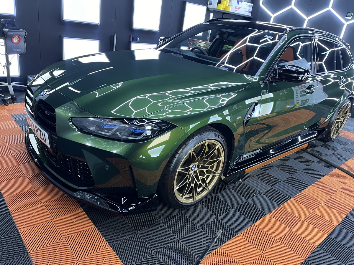 Gleem Services tweet media