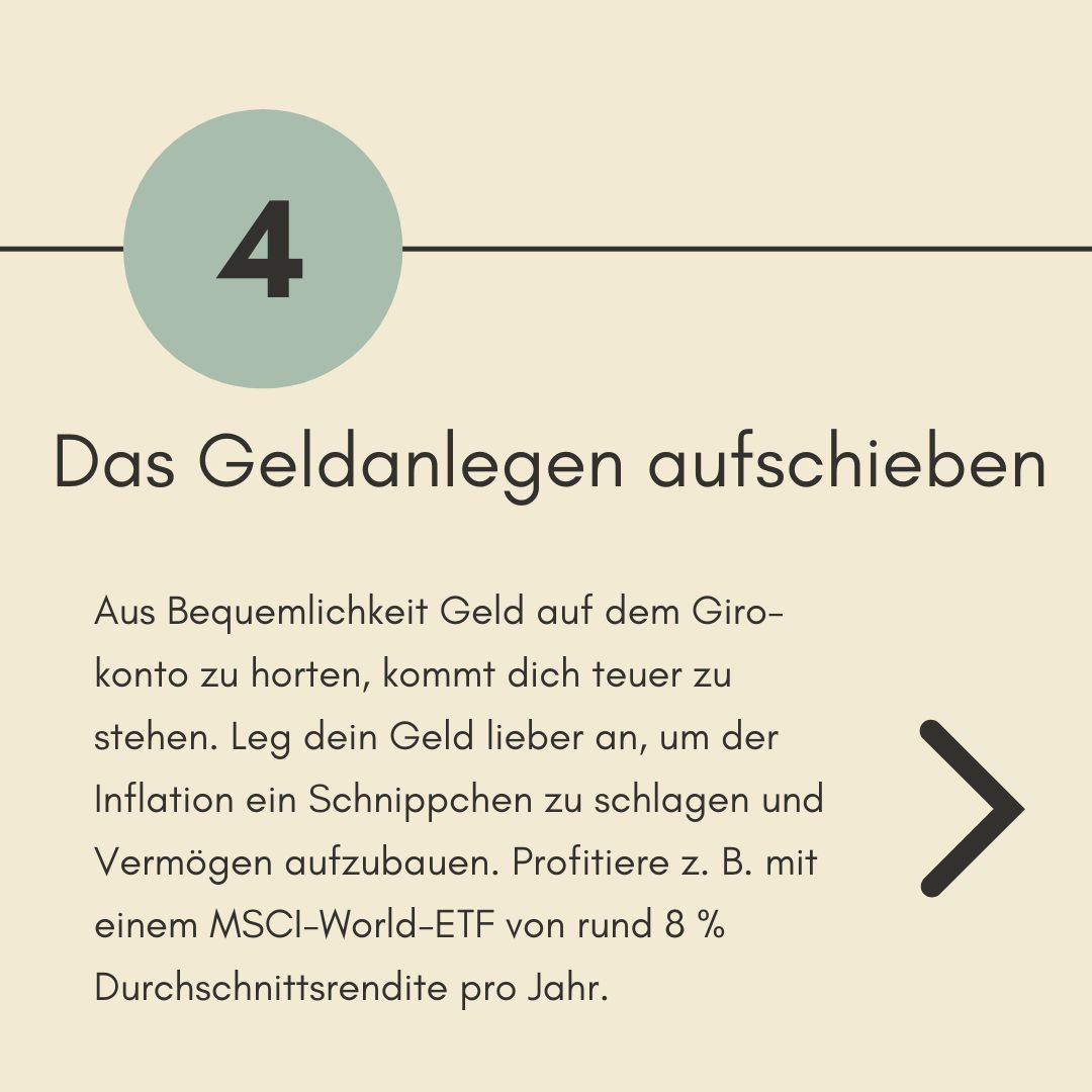 H_Kevenhoerster's tweet photo. Kennst du diese 4 Fehler beim #Geldanlegen? Wie gut schaffst du es, sie zu vermeiden? Schreibe es mir in die Kommentare!
#finanztipps #msciworld #depot #broker #etf #etfs #finanzen #finanztipp #etfsparplan #vermoegen #vermoegensaufbau #bankgebuehren https://t.co/V5gdAiB6tS