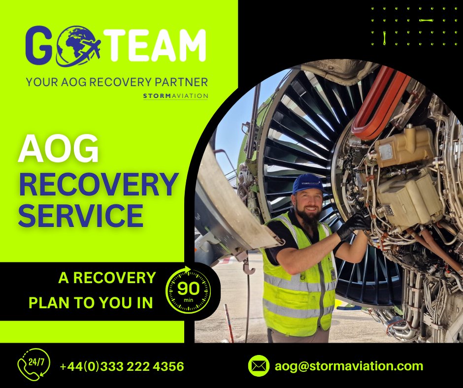 Another rescue mission completed, where the GO Team repaired a Fuel Leak on an ✈️ A321 in 📍 AMM.

Count on our Go Team to support you and your customers.

Got an AOG situation?🆘aoggoteam.com

#KeepingYouFlying #aircraftrecovery #aogrecovery  #AOGgoteam #247recovery