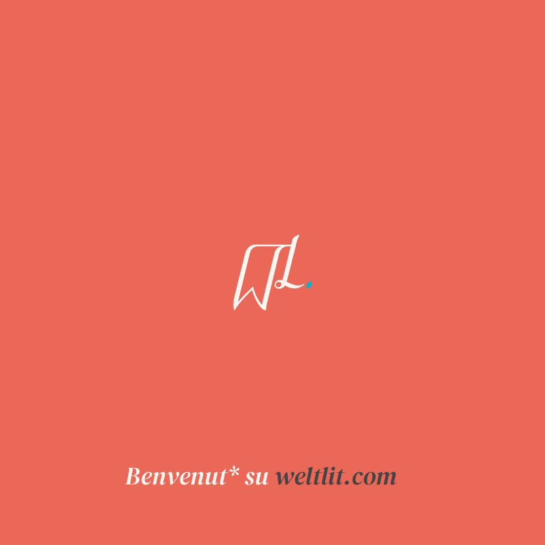 Anna_Ditta's tweet photo. Il sito di @weltlit è online! È una rivista letteraria a cui ho lavorato insieme a un gruppo di amiche e colleghe. Dentro ci trovate interviste, riflessioni, recensioni e racconti. 
Spero vi piaccia

https://t.co/W0O3ezryvk

#weltlit #rivista #rivisteletterarie #letteratura https://t.co/Wwn6lJOSOk