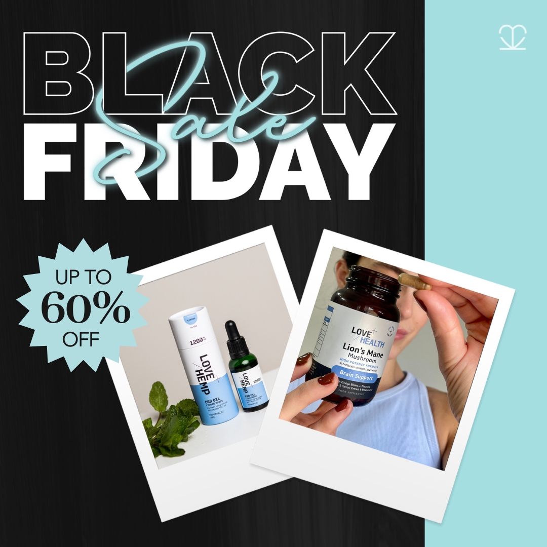 It's official.. our Black Friday sale is LIVE 🚨

Up to 60% OFF everything!

Shop: bit.ly/4hYbIaB