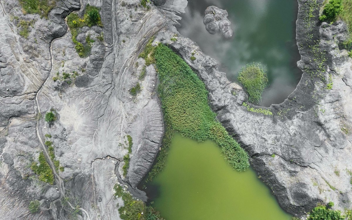 ✍ [OPINION] <a href="/JulioBarea/">Julio Barea</a>, Head of <a href="/greenpeace_esp/">Greenpeace España</a>'s Water Campaign: 'How to avoid running out of water: yes, it is possible'

What is happening with water? Short answer: Many things. Are we facing a major crisis? Short answer: Yes. Is there a solution?

nonprofit.xarxanet.org/opinion/how-av…