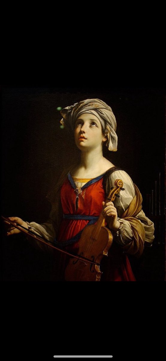 STA Performing Arts (@sta_perf_arts) on Twitter photo 🎵 Today is St Cecilia’s Day, honouring the patron saint of music! 🎵
Best wishes to everyone, especially our talented music community of <a href="/StThomasAqSec/">St Thomas Aquinas</a>
We will celebrate with Orchestra rehearsal at 2.40pm! 🎻🎺🎹 🎵 Today is St Cecilia’s Day, honouring the patron saint of music! 🎵
Best wishes to everyone, especially our talented music community of <a href="/StThomasAqSec/">St Thomas Aquinas</a>
We will celebrate with Orchestra rehearsal at 2.40pm! 🎻🎺🎹