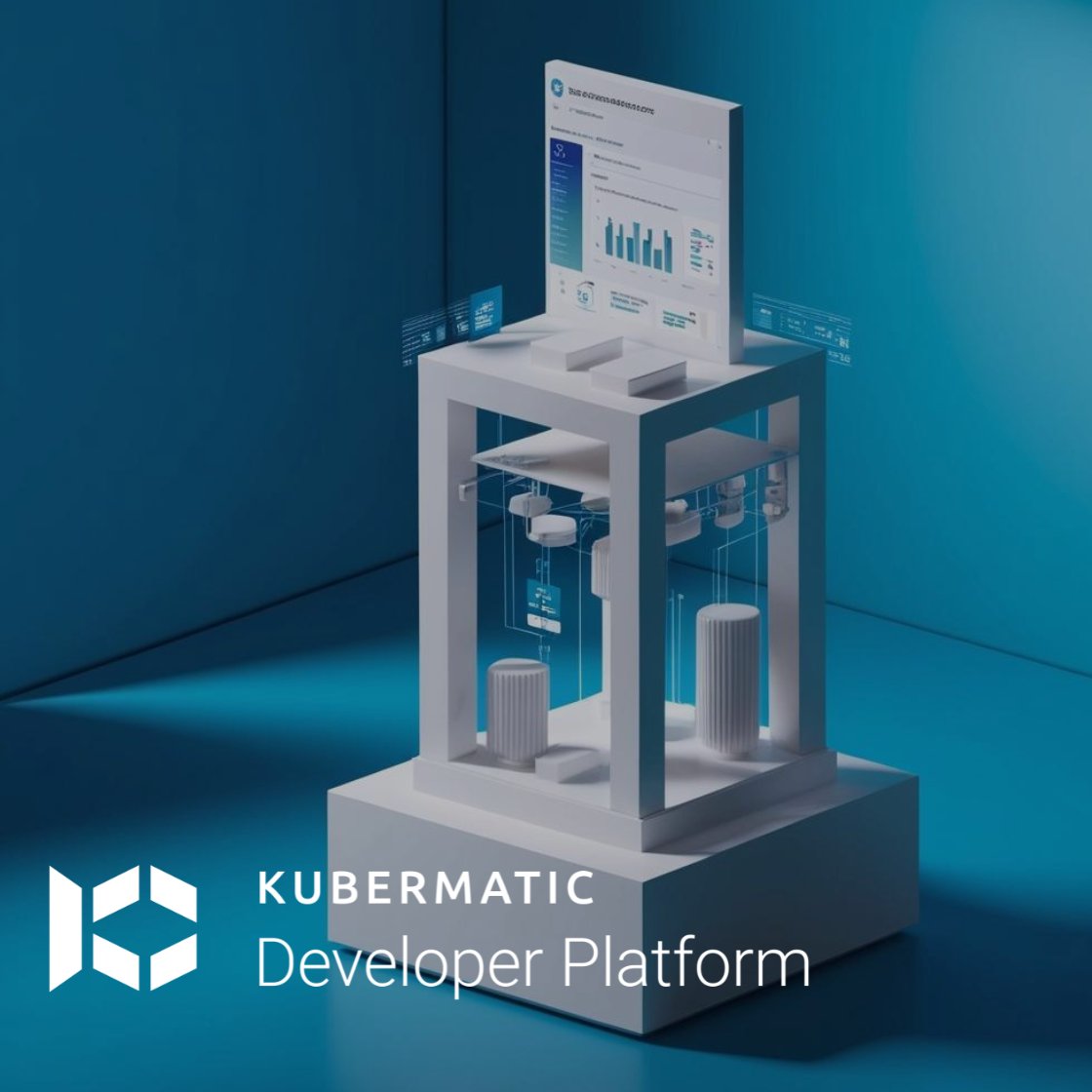 Kubermatic (@kubermatic) on Twitter photo Don’t miss out on transforming your development operations! The Kubermatic Developer Platform is here to empower your team with automation, scalability, and productivity.
📃Download KDP Whitepaper & Solution Brief: hubs.li/Q02Yx-6W0
Follow us for more news👍
<a href="/kcp/">kcp - Kubernetes-like Control Plane</a>
#DevOps Don’t miss out on transforming your development operations! The Kubermatic Developer Platform is here to empower your team with automation, scalability, and productivity.
📃Download KDP Whitepaper & Solution Brief: hubs.li/Q02Yx-6W0
Follow us for more news👍
<a href="/kcp/">kcp - Kubernetes-like Control Plane</a>
#DevOps